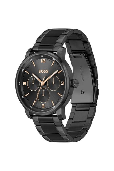 Hugo Boss Contender Male Watch 1514128