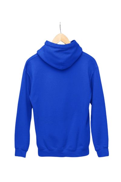 ESTİLİVO Haaland 3 Football Men's Sweatshirt Unisex Regular Oversize Hoodie