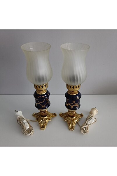 shop ANTİKA KOLEKSİYONLUK - Abajur Lamba