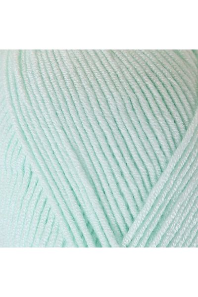 A Y GrandStore La Mia Baby Boom Baby Green Πλεκτό Σχοινί - 1443 - 34131