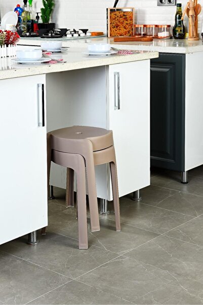 Tuffex SOLO TABURA 4-ADET