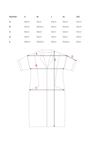 Stylove Dress with large pockets and a blazer collar