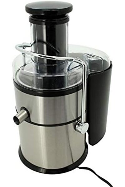 sonashi خلاط عصير 4 في 1 SJB-401 - سرعتان، عصارة فواكه كاملة، مطحنة، مفرمة، إبريق سعة 1 لتر