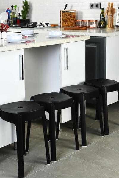 Tuffex SOLO TABURA 4-ADET