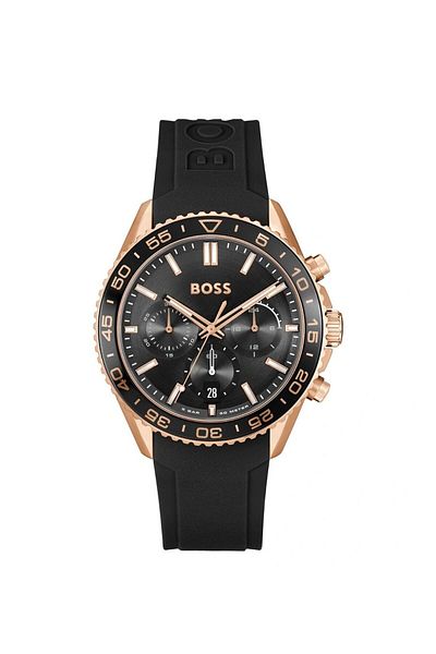 Hugo Boss Ceas de bărbați Runner 1514168