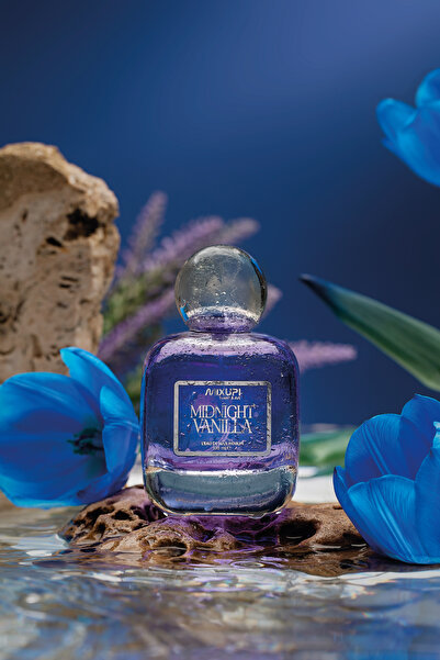 Mixup CocoBamboo Midnight Vanilla Saç Parfümü (Hair EDP) 100 ml | Hair Perfume