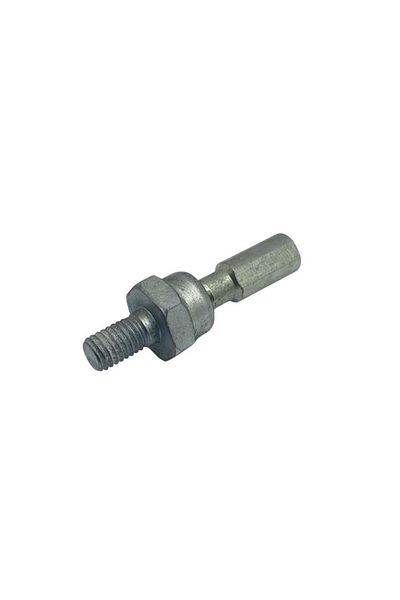 ylz Stop Solenoid Joint (STRAIGHT TYPE) (MALE M8/FEMALE M6)