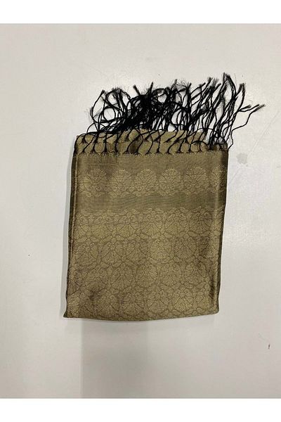 Harbiye İpekçilik Silk Shawl