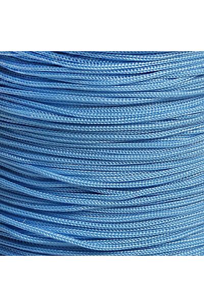 NACAR AVM Σχοινί Loren Parachute 100 Mt Baby Blue