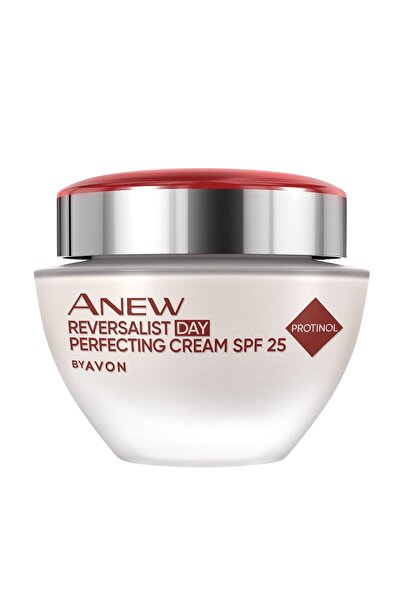 AVON كريم أفون أنيو ريفيرساليست كومبليت رينيوال النهاري 50 مل