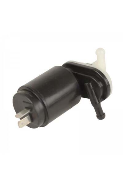 EMA-MFK 12v Su Fıskiye Motoru Çift Çıkış (2 FİŞLİ) Fıat Brava/doblo/marea/pal...