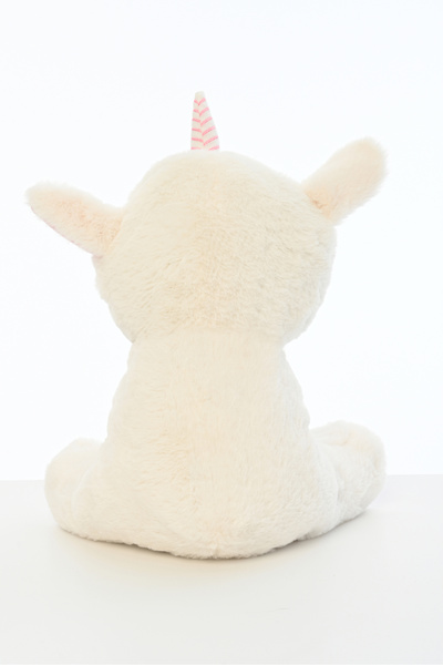 Pufu Toys Peluş Dolgulu Çeşit Çeşit Hayvan Figürlü Yastık Oyuncak Serisi 30 Cm