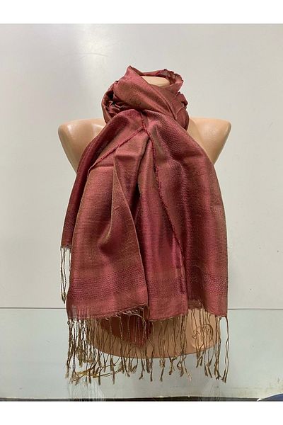 Harbiye İpekçilik Silk Shawl