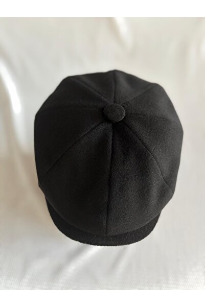 Soocap 8 PARÇALI KAŞE KUMAŞ KASKET