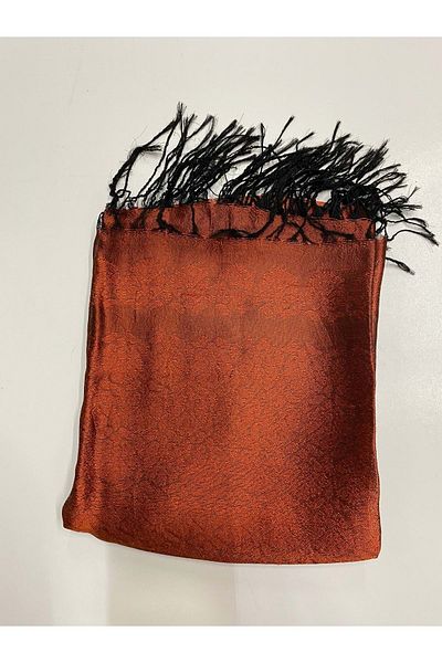 Harbiye İpekçilik Silk Shawl