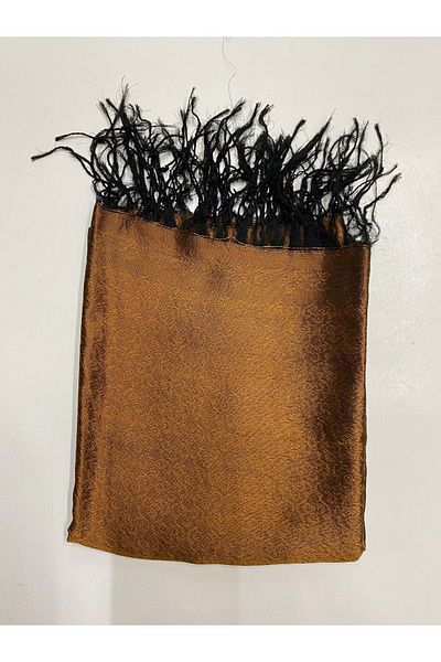 Harbiye İpekçilik Silk Shawl