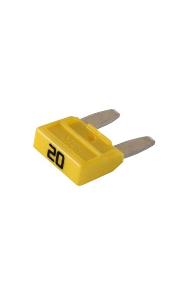 MTA MİNİ BIÇAK SİGORTA 20 A (11*16 MM)