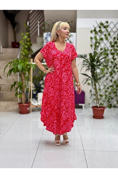 Punta Otantik Φόρεμα Viscose Frida