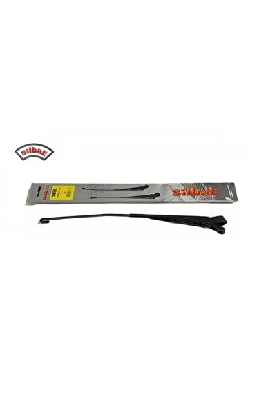Silbak SİLECEK KOLU (KANCALI) (M8 500 MM) FORD TRANSİT T12/T15