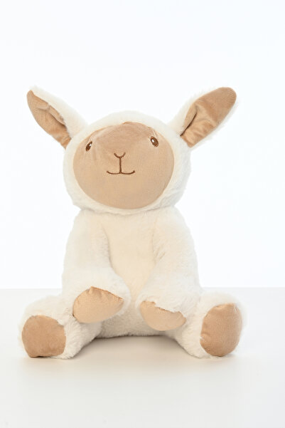 Pufu Toys سلسلة ألعاب على شكل حيوانات محشوة من القطيفة مقاس 30 سم