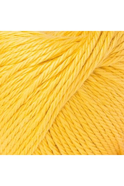 Ethab Ticaret La Mia Pastel Cotton - Mustard Yellow Knitting Lanyard - L061 - 33614
