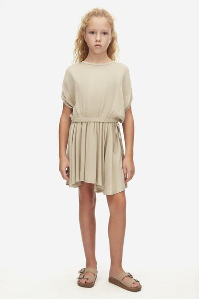 NK Bluză Mallorca pentru fete 8-14 ani MINK