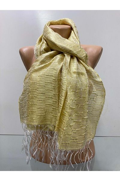 Harbiye İpekçilik Silk Shawl