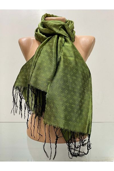 Harbiye İpekçilik Silk Shawl