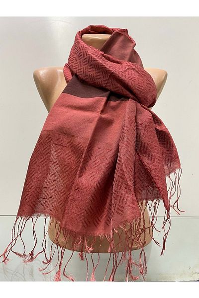 Harbiye İpekçilik Silk Shawl