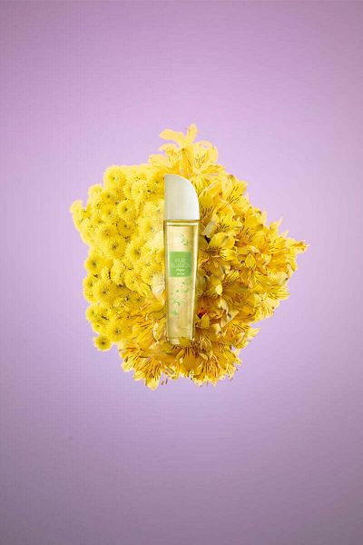 AVON Pur Blanca Hope Eau de Toilette