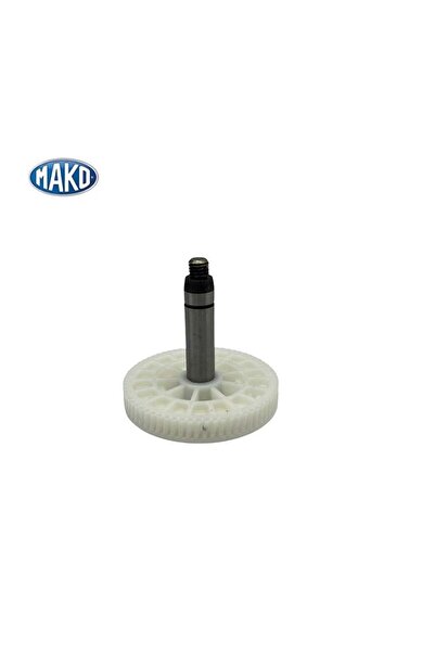 Mako SİLECEK DİŞLİSİ ÖN FIAT FIORINO-PEUGEOT BIPPER-CITROEN NEMO 2007-2014