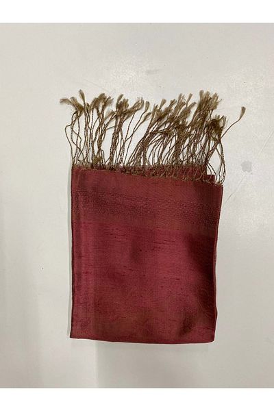 Harbiye İpekçilik Silk Shawl