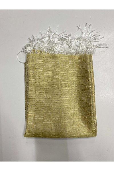 Harbiye İpekçilik Silk Shawl