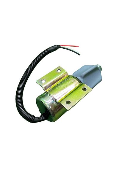 ylz 12v Stop Solenoid Standing