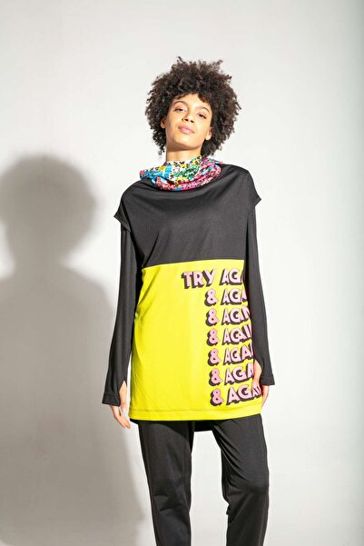 FD SPORTS Active Sports Short Sleeve Top Clothing-T101.2017