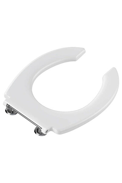 VitrA Κάθισμα τουαλέτας για άτομα με ειδικές ανάγκες/ΑΜΕΑ, εγκάρσια ράβδος με...