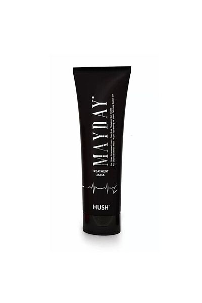 HUSH Mayday Repairing Care Mask for Damaged Hair 300ml