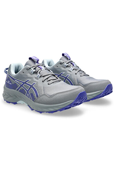 Asics Gel-venture 10 Kadın Gri Outdoor Koşu Ayakkabısı 1012b759-020