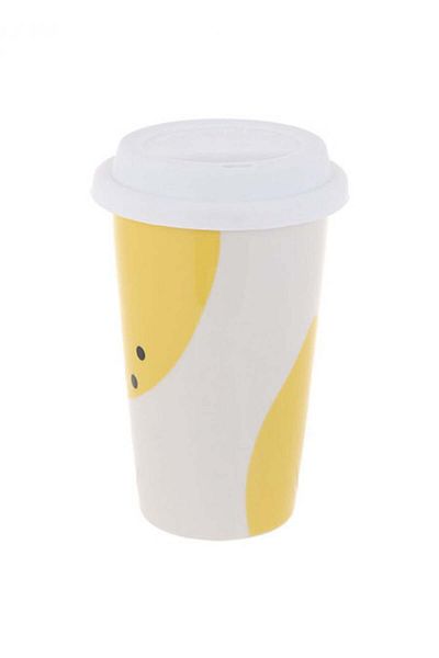 Miniso Ceramic cup 300ml