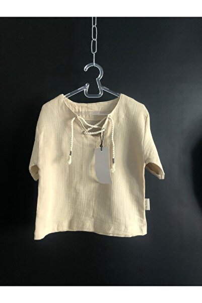 Zelhankids Dečiji muslin set