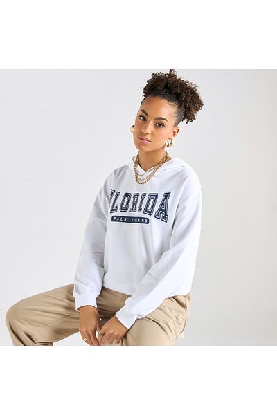 FAV Printed Long Sleeves Hoodie and Joggers Set