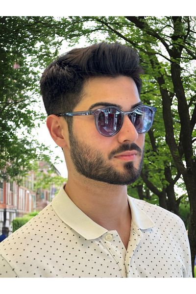 Olivier Philippe 2801 C03 50 Olivier Philippe Sunglasses