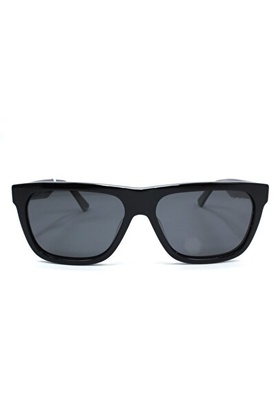BLACK 8335 C1 56 Polarized Sunglasses