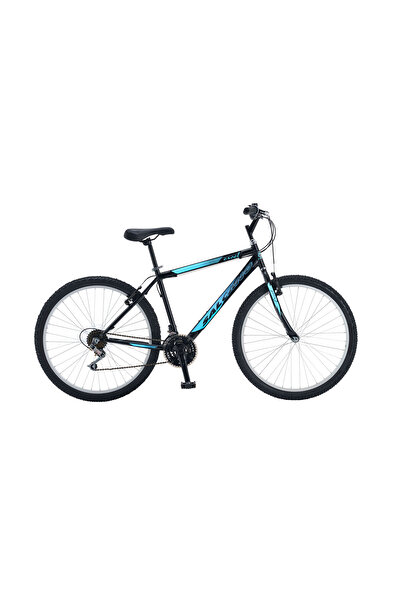 Salcano Excel 26 Pabuç Fren Dağ Bisikleti (165 cm ve üstü boy)