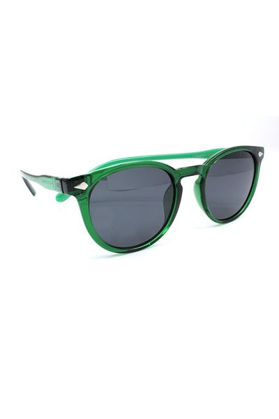 Polo Exchange 1065 C188 49 Polarized Sunglasses