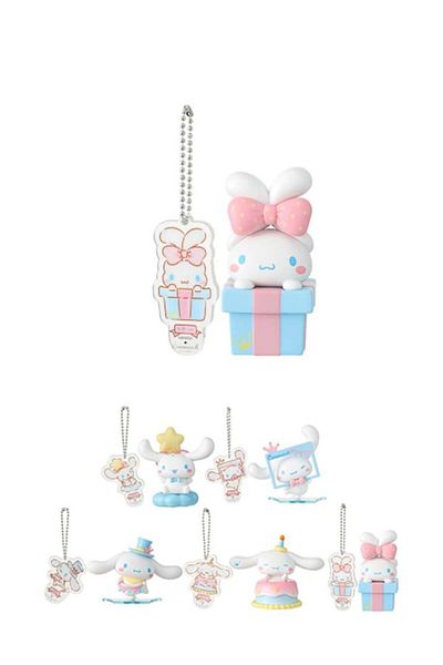Miniso Cinnamoroll Random Figure Surprise Box - 1 Piece