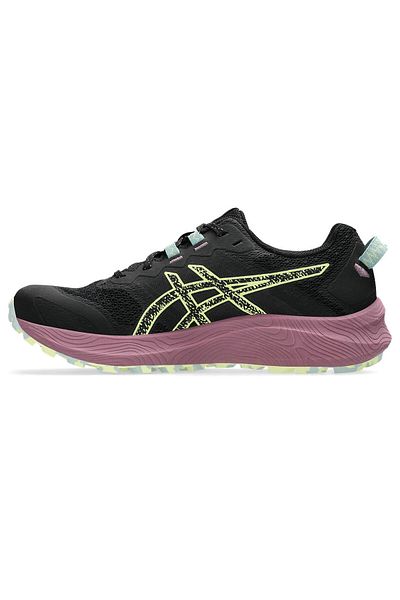 Asics Pantofi de alergare în aer liber Trabuco Terra 2 pentru femei 1012B427-004