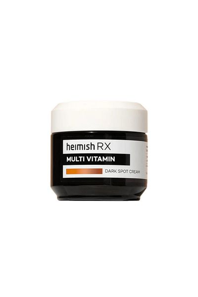 Lotus Heimish RX MULTI VITAMIN DARK SPOT CREAM 50 ml - brightening face cream