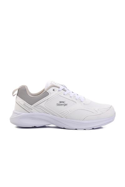 Slazenger Λευκά ανδρικά αθλητικά παπούτσια Gima
