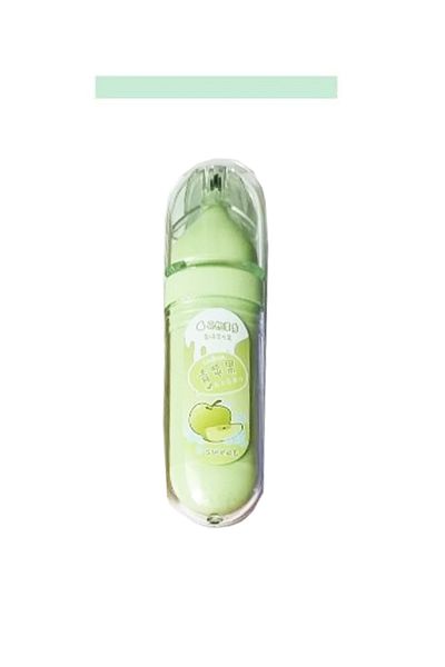 Limmy Green Highlighter Fruit Pen